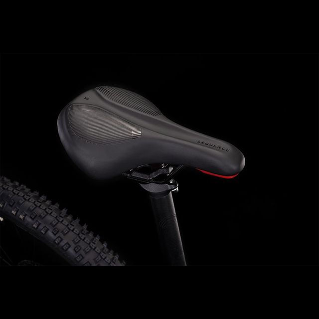 CUBE Reaction Hybrid EXC 750 29 2022 sähköpyörä CUBE Reaction Hybrid EXC 750 29 2022 sähköpyörä